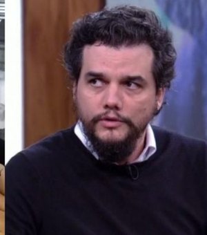 Alexandre Frota liga para Wagner Moura e avisa sobre a condenação de Lula