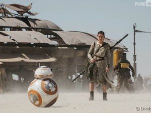 'Star Wars' passa 'Avatar' e se torna maior bilheteria dos Estados Unidos