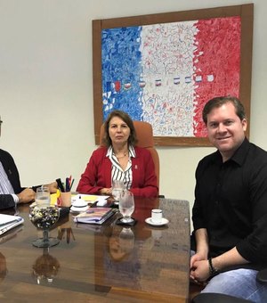 Marx Beltrão viabiliza R$ 4,7 milhões para Ufal