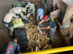 Justiça lança projeto-piloto para redução da oferta de drogas ilícitas