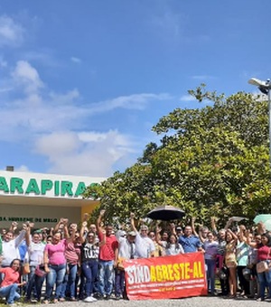 Prefeitura de Arapiraca manda agentes de saúde fazerem campanha de casa em casa, mas não oferece EPIs