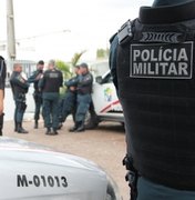 SSP prende homicidas e traficantes em Maceió e no Litoral Norte de Alagoas 