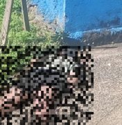 Homem é morto por trio em grota no bairro da Serraria, em Maceió