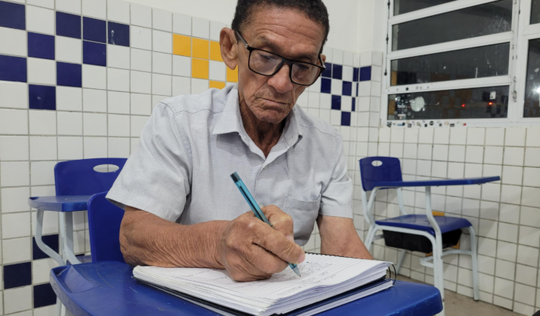 Encceja 2025 tem mais de mil alagoanos aptos à certificação; veja resultados