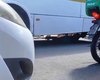 Suspeito de roubo é linchado por populares e se esconde debaixo de ônibus no Jacintinho