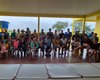 FPI do São Francisco visita Pau Ferro, a mais nova comunidade quilombola certificada em Alagoas
