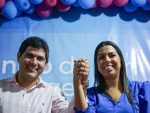 Lavínia e Luh Nogueira entram forte na disputa no Passo de Camaragibe