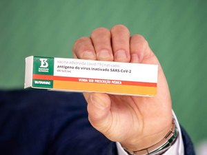 Estudo mostra que Butanvac apresenta alto poder de resposta imunológica