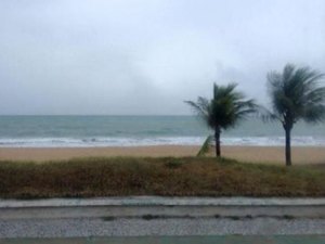 Confira a previsão do tempo para o final de semana em Alagoas 