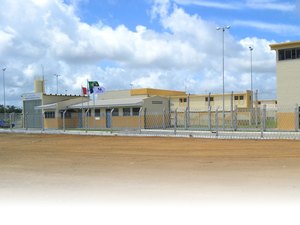 Estado realiza nova transferência de presos de Maceió para o Agreste, diz sindicato 