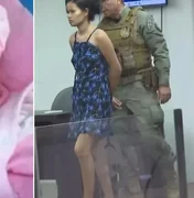 Caso Ana Beatriz: MP mantém pedido de prisão e pedirá condenação da mãe por três qualificadoras