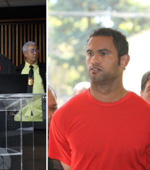 Caso Davi: promotor cita caso do goleiro Bruno ao falar em ocultação de cadáver
