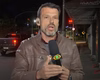 Diretora da Band defende jornalista que empurrou repórter ao vivo
