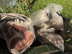 Funcionário é preso por furtar carne do hotel em que trabalha em Maceió