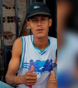 Homem é executado com nove tiros no bairro Benedito Bentes, em Maceió