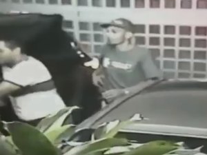 Suspeito de roubar carro de vereador em Caruaru é preso em Maceió