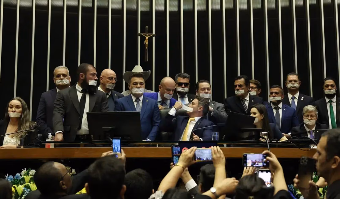 INSS, IOF e perda de mandato: veja destaques na pauta do Congresso desta semana