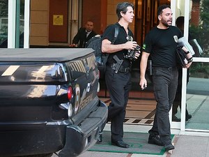 Operação da Polícia Federal mira PT na Bahia e OAS