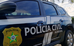 Após 25 anos do crime, padastro é preso por estuprar enteada adolescente em Maceió