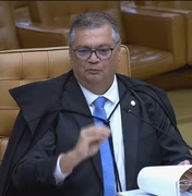 Moraes determina busca contra fonte de jornalista em reportagem sobre Dino