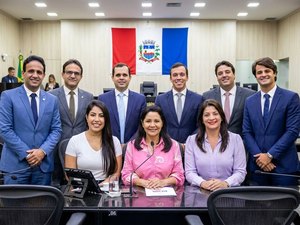 PP deve apresentar chapa para a ALE com sete deputados estaduais e nomes fortes