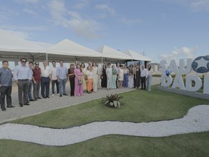Cemitério Previda é inaugurado pelo Grupo Parque das Flores, em São Miguel dos Campos