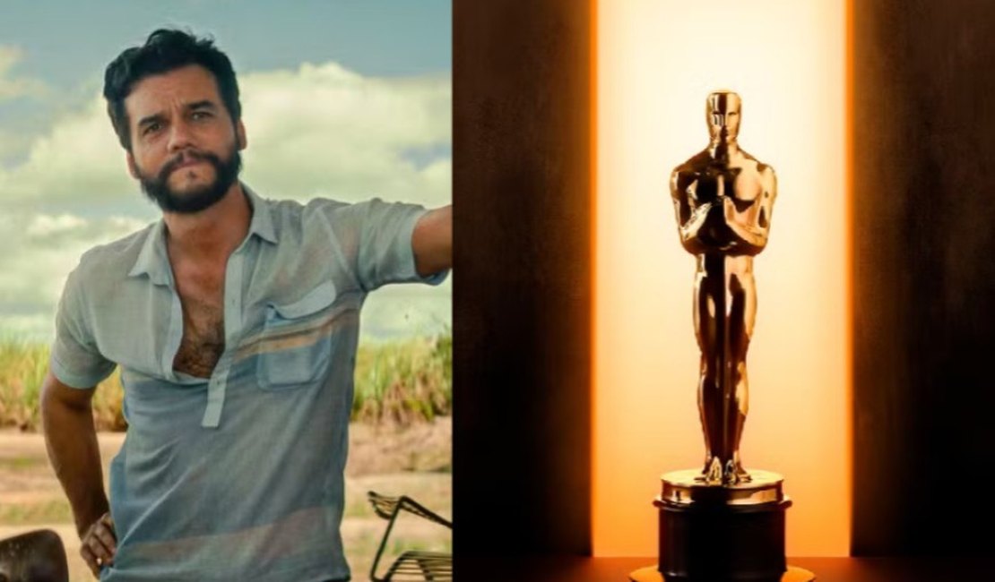 É do Brasil: 'O Agente Secreto' recebe quatro indicações ao Oscar