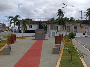 Homem é achado morto em São Luís do Quitunde