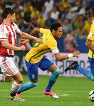 CBF volta a ser multada por gritos de 'bicha' em jogo da seleção brasileira