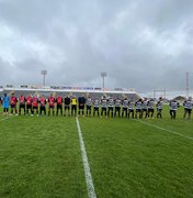 Departamento de Educação Física da PM promove jogos do 1º Torneio de Futebol em Arapiraca