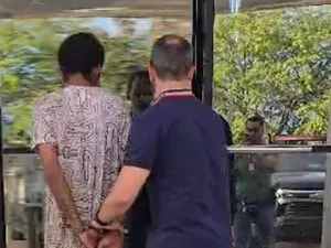 Jovem suspeito de tentar matar sogra a facadas é preso em Estrela de Alagoas