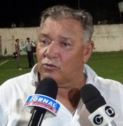 CSE confirma Freitas Nascimento como novo treinador