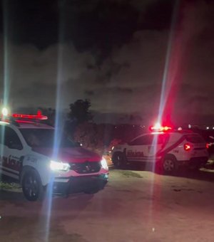 Jovem de 18 anos é retirado à força de casa e é executado a tiros em Maceió