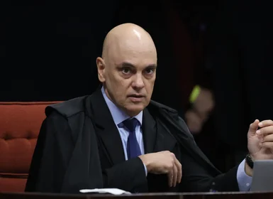 Moraes processa Alessandro Vieira por associá-lo ao PCC e pede indenização de R$ 60 mil