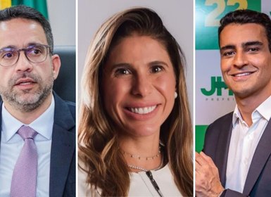 Exoneração de aliados acelera negociação de Marina Cintra com o PL de JHC