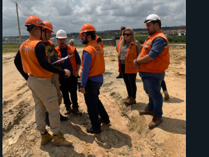 Em menos uma semana outro tremor de terra é sentido em Arapiraca e preocupa moradores