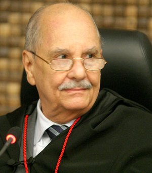 Tribunal de Justiça comunica falecimento do desembargador Mário Ramalho