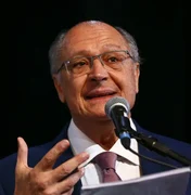 Alckmin: tarifaço de Trump afeta 3,3% das exportações brasileiras