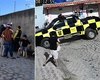 SMTT afasta agente após perseguição que quase atinge homem com bebê