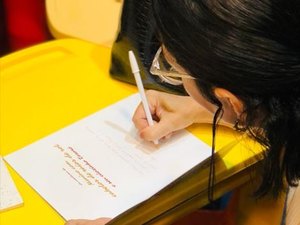 Lançamento do livro “O voo de Aninha” celebra a cultura de Arapiraca com poesia e acessibilidade