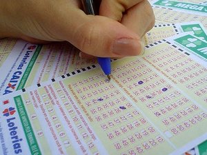 Ninguém acertou a Mega e o prêmio vai a R$ 24 mi