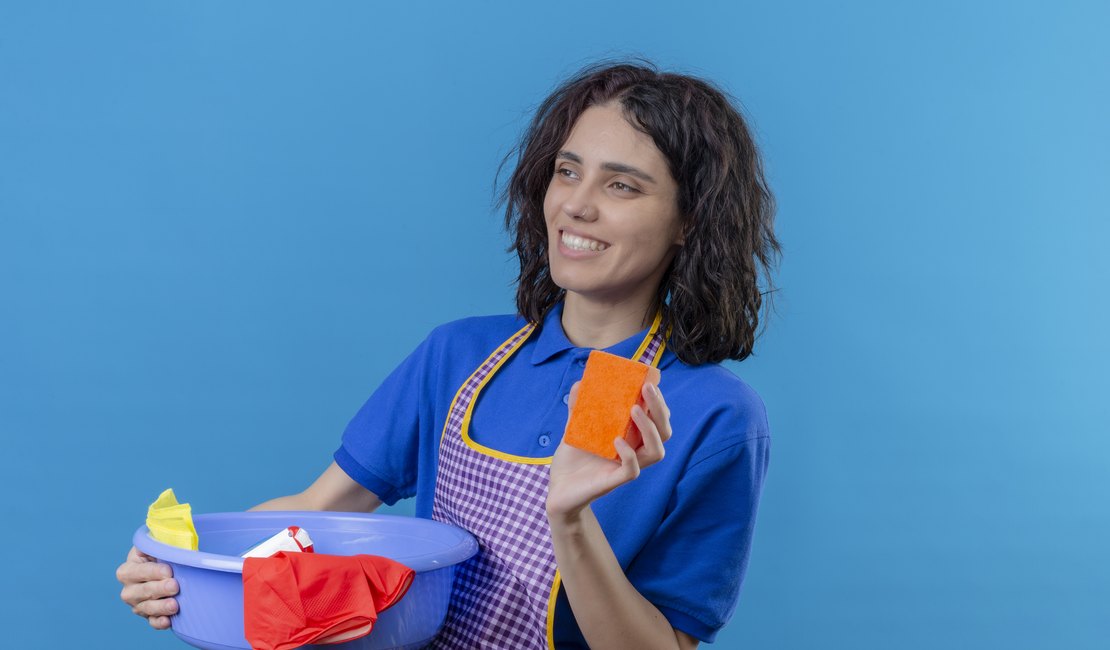 De invisível a empreendedora: a virada silenciosa das pequenas empresas de faxina no Brasil