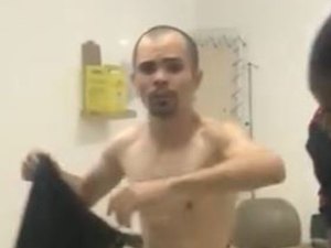 Champinha lidera rebelião e faz agente de saúde refém em SP