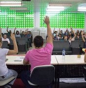 Técnicos administrativos do Ifal realizam paralisação na próxima segunda-feira