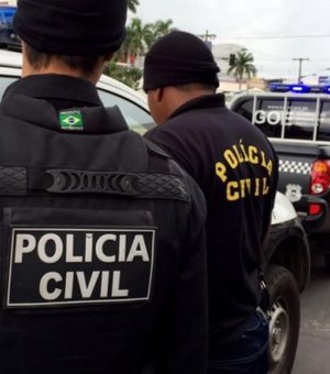Governo de Alagoas divulga edital de retomada do concurso da Polícia Civil