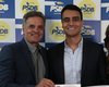 Sem Ciro, JHC recalcula rota e se equilibra entre Lula e Bolsonaro