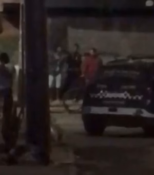 Jovem ameaça cortar braço da avó da namorada e é morto a paulada no DF