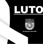 Polícia Militar de Alagoas emite nota de pesar por falecimento de sargento
