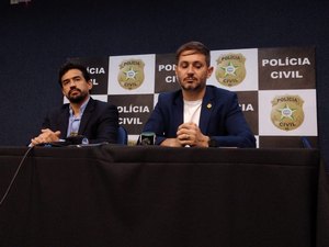 Furto milionário: polícia não descarta envolvimento de alguém próximo a Carlinhos Maia