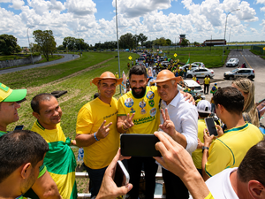 Fabio Costa destaca chegada de Flávio e Gaspar e diz que AL ganha protagonismo